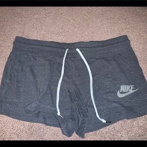 Nike Vintage Gym Shorts